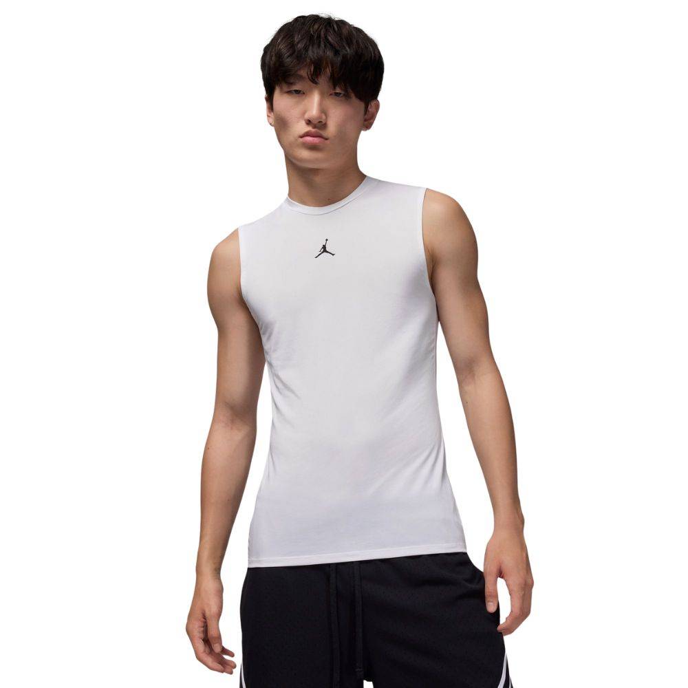 NIKE JORDAN DRI-FIT SLEEVELESS TOP
