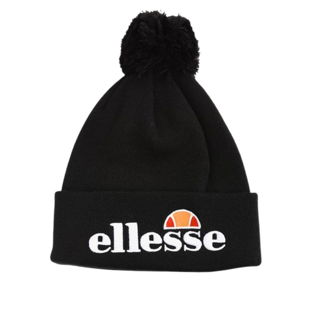 ELLESSE  VELLY POM POM BEANIE