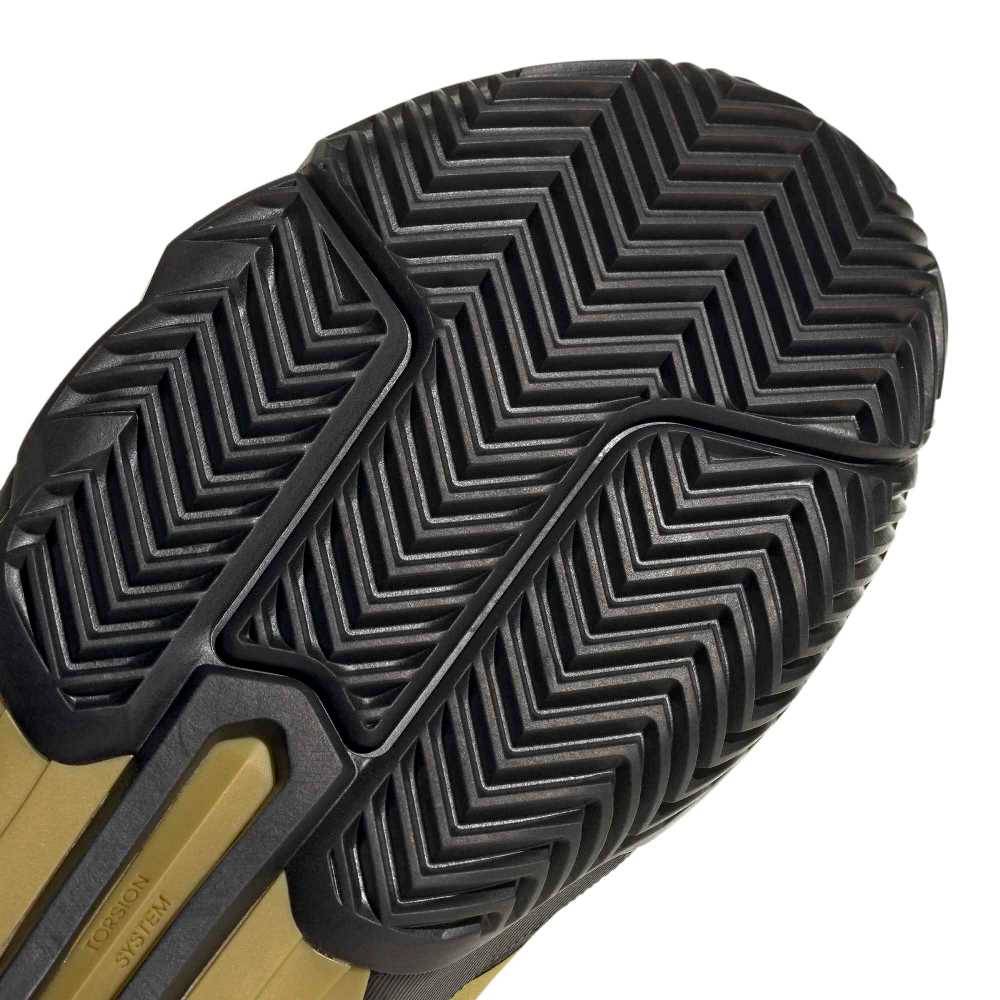 ADIDAS M COURTJAM CONTROL 3 TENNIS SHOES