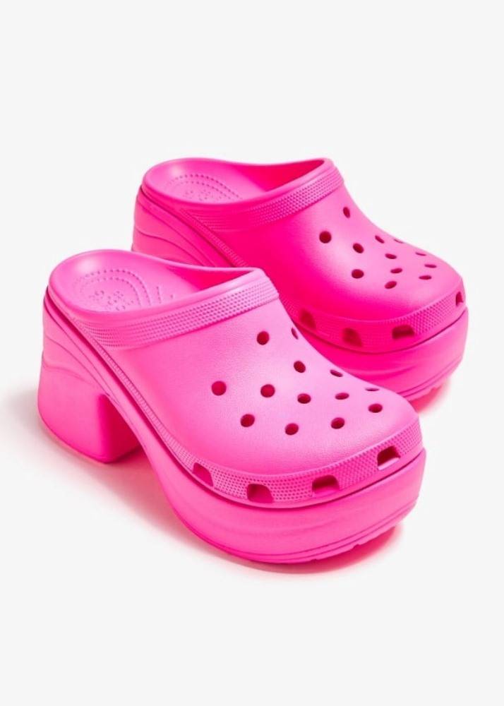 CROCS SIREN CLOG