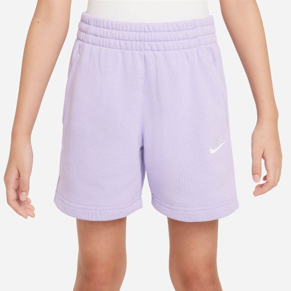 NIKE GIRLS NSW CLUB FRENCH TERRY SHORT