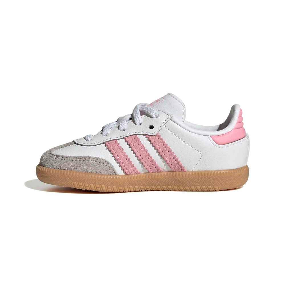 ADIDAS SAMBA OG CF EL I