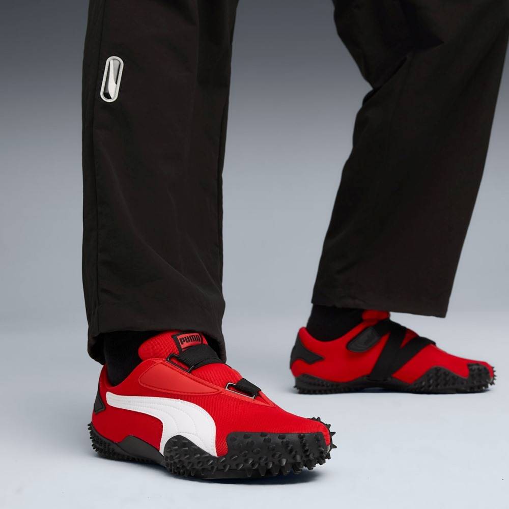 PUMA MOSTRO OG PRIME