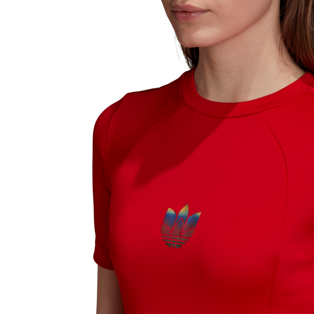 ADIDAS TEE