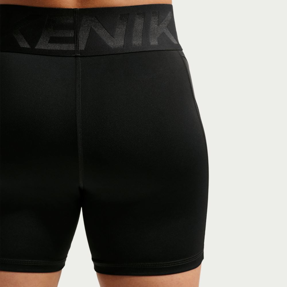 NIKE PRO DRI-FIT SCULPT 5