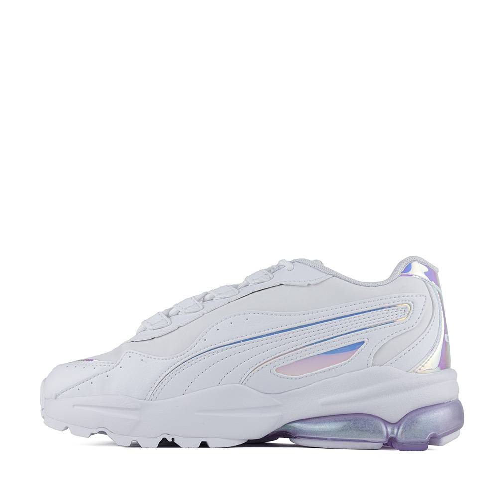 PUMA CELL STELLAR SHINE WOMENS SNEAKERS