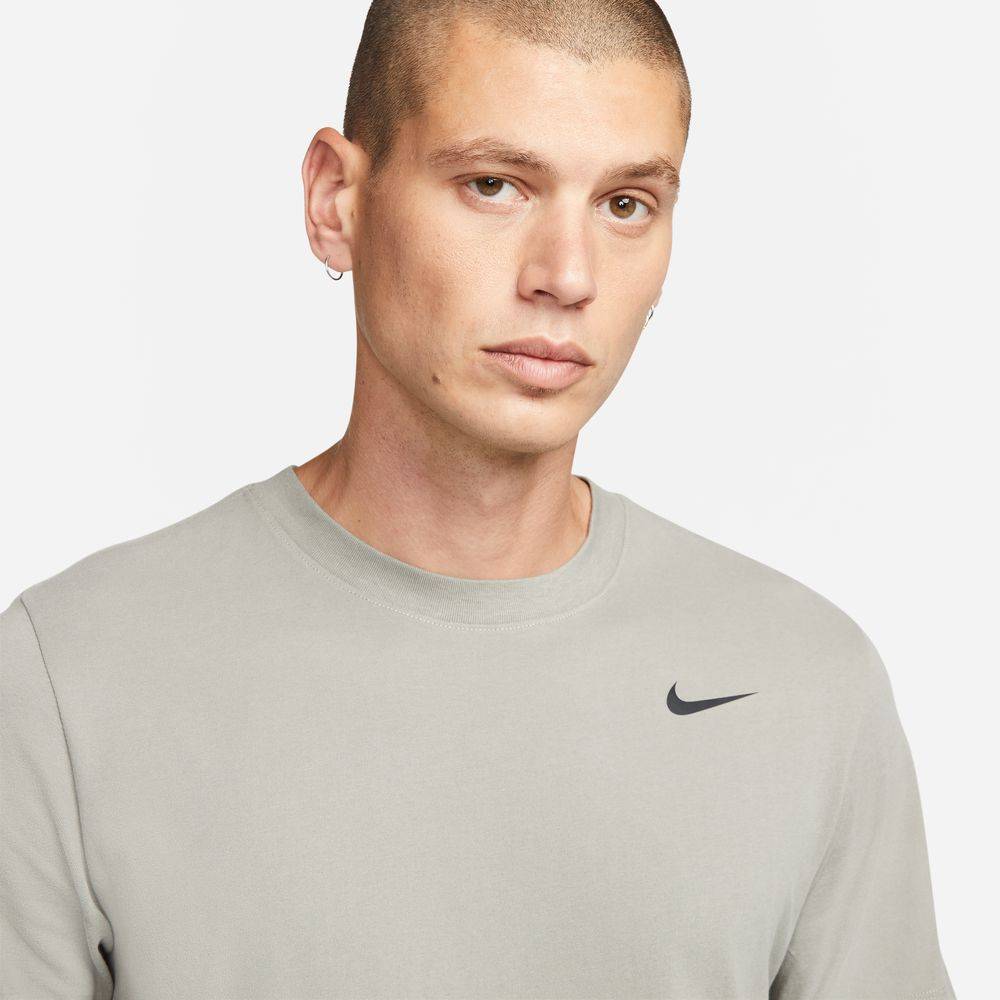 NIKE DRI FIT DFC CREW SOLID TEE MENS