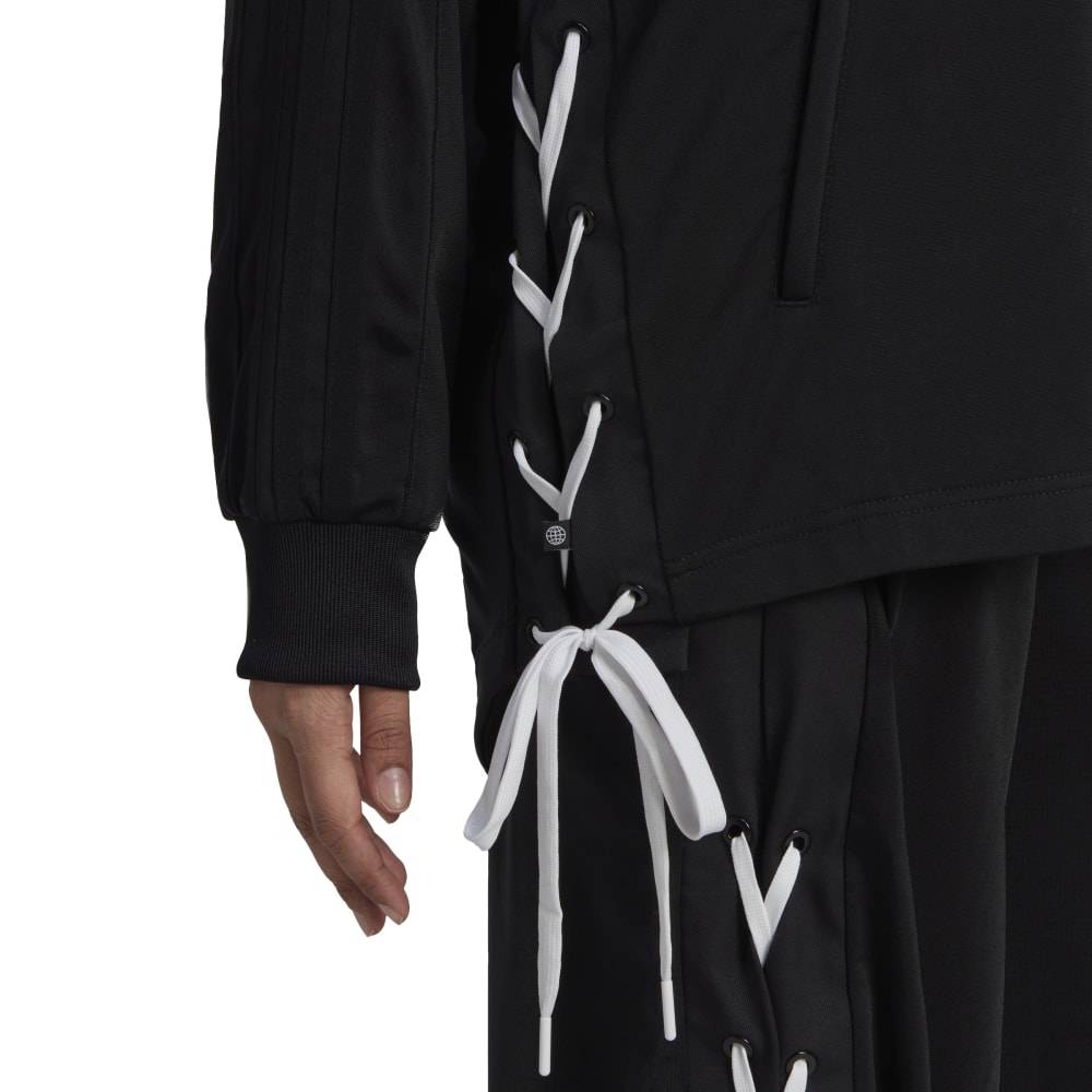 ADIDAS LACED TRACKTOP