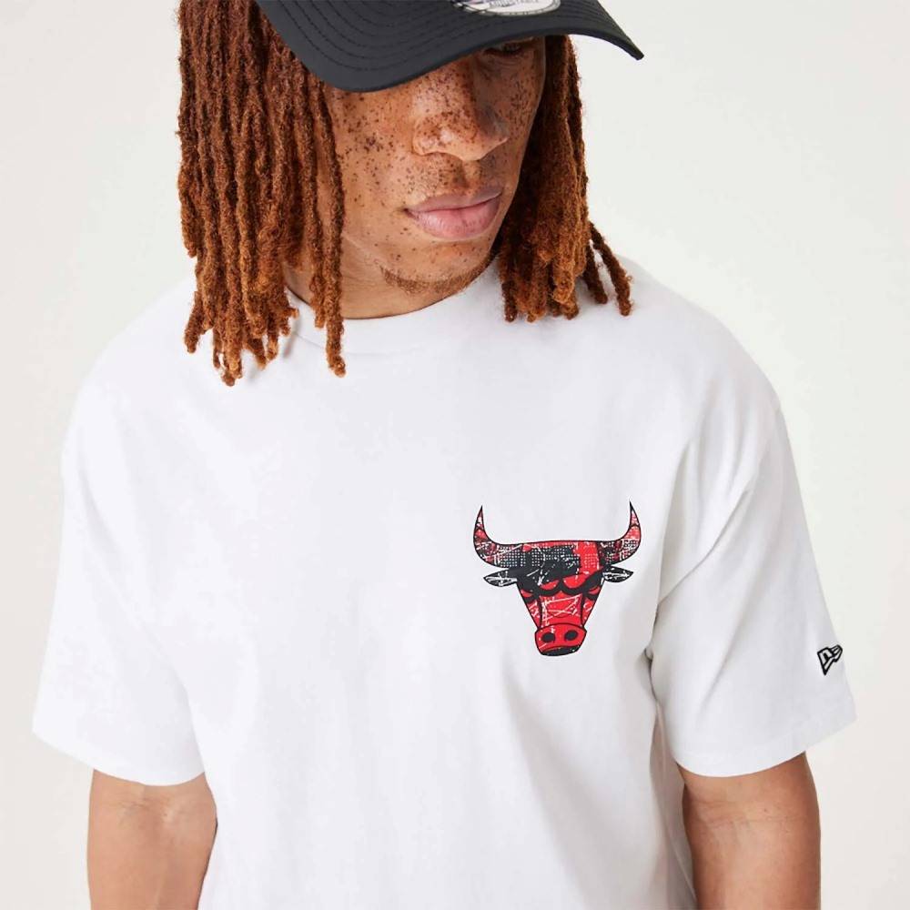 NEW ERA BROOKLYN NETS MLB INFILL TEAM LOGO