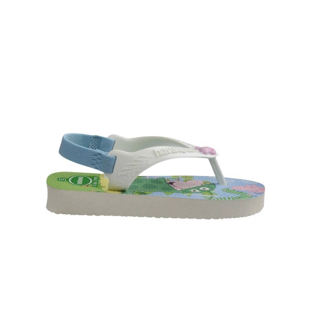 HAVAIANAS BABY PEPPA PIG
