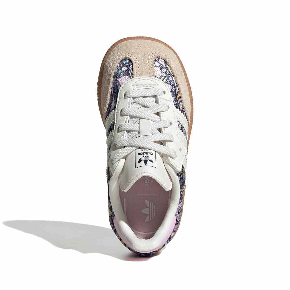 ADIDAS SAMBA OG CF EL I