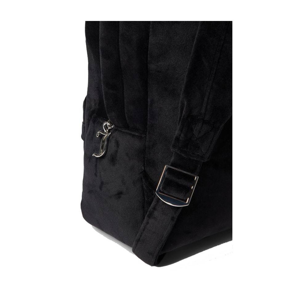 JUICY COUTURE KIMBERLY VELVET BACKPACK