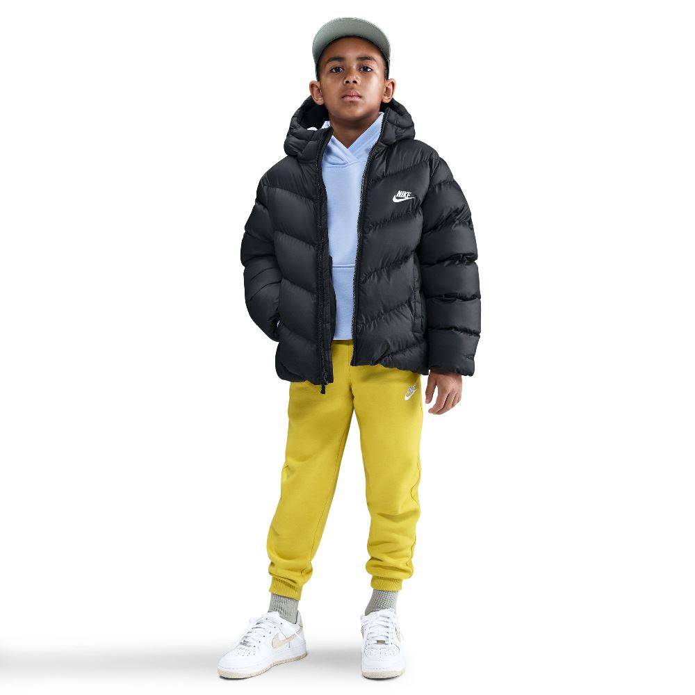 NIKE NSW KIDS ALL-DAY-PLAY PUFFER JACKET