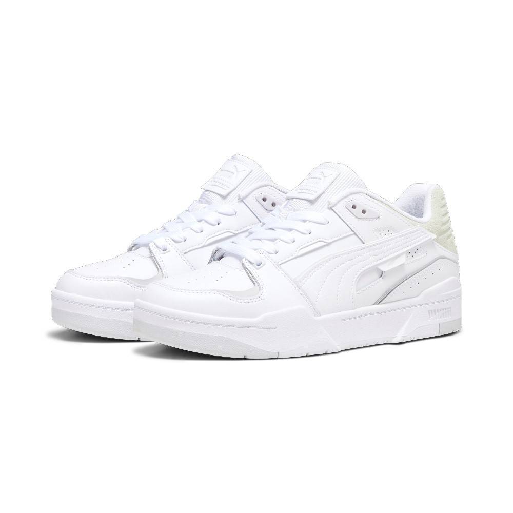 PUMA SLIPSTREAM BBALL SNEAKERS