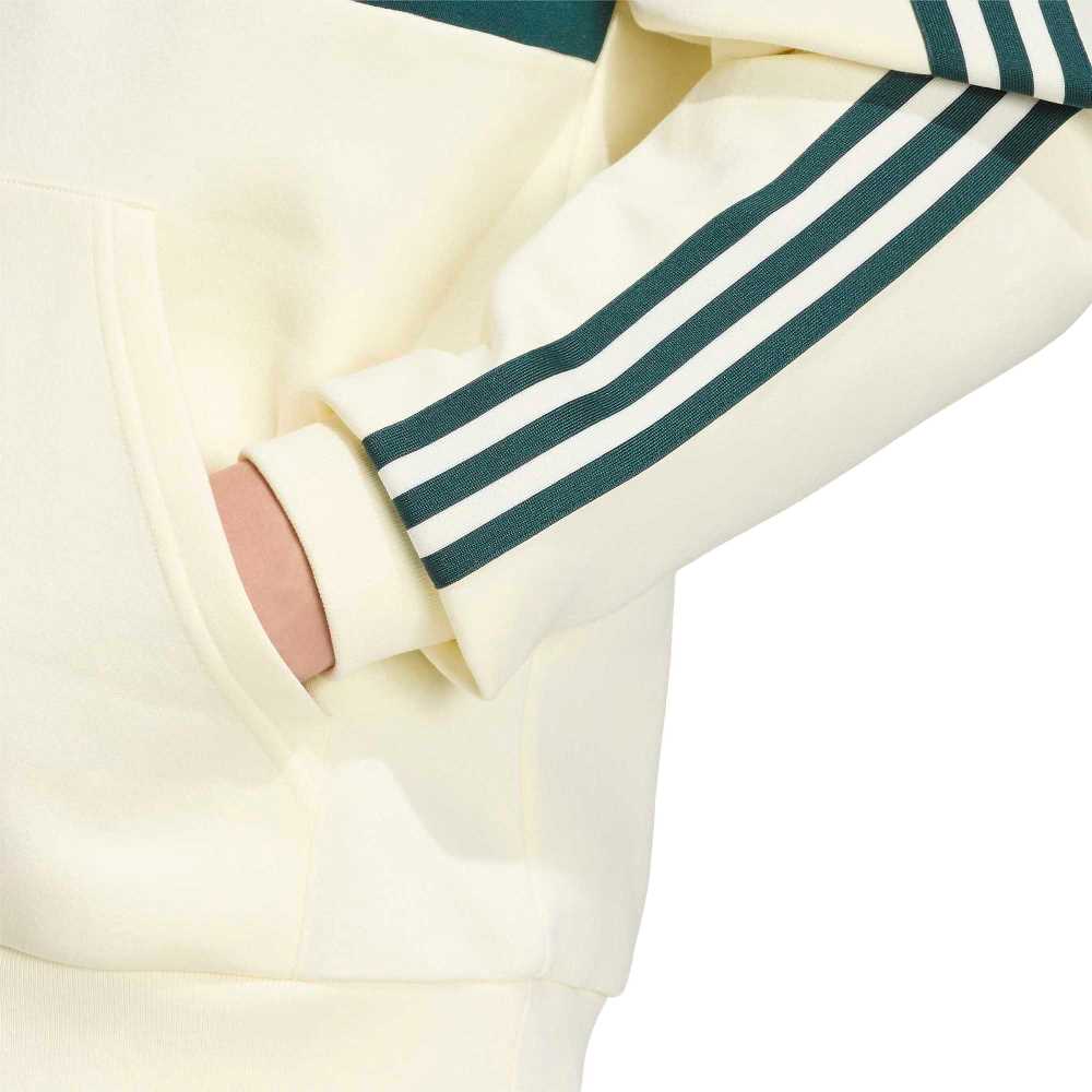 ADIDAS ORIGINALS M REAL MADRID HOODIE