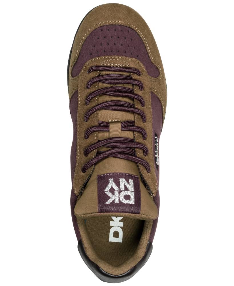 DKNY AMANDA SNEAKER
