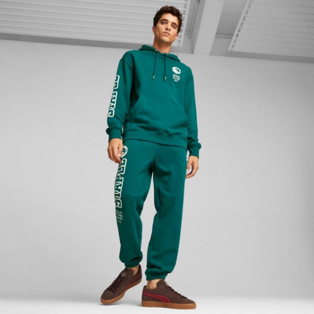 PUMA X STAPLE HOODIE