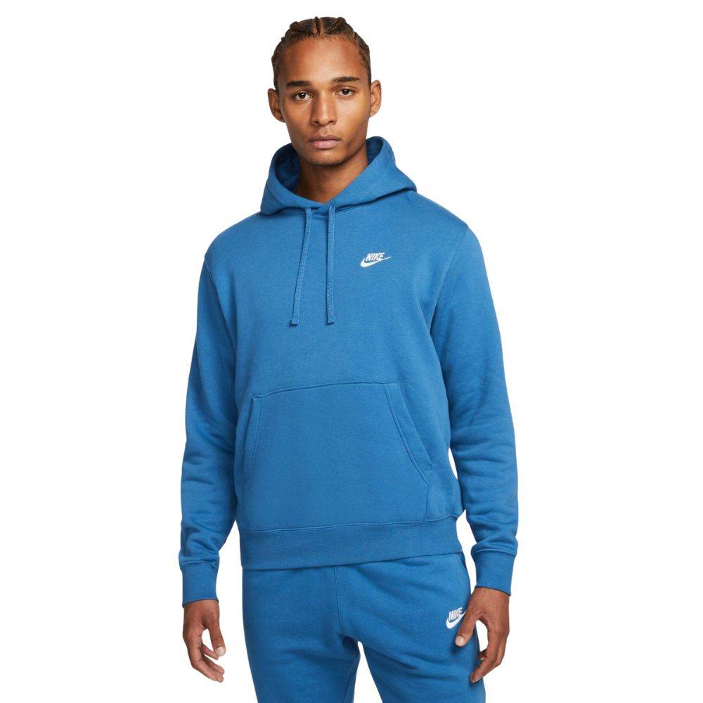 NIKE SPORTSWEAR CLUB FLEECE HOODIE