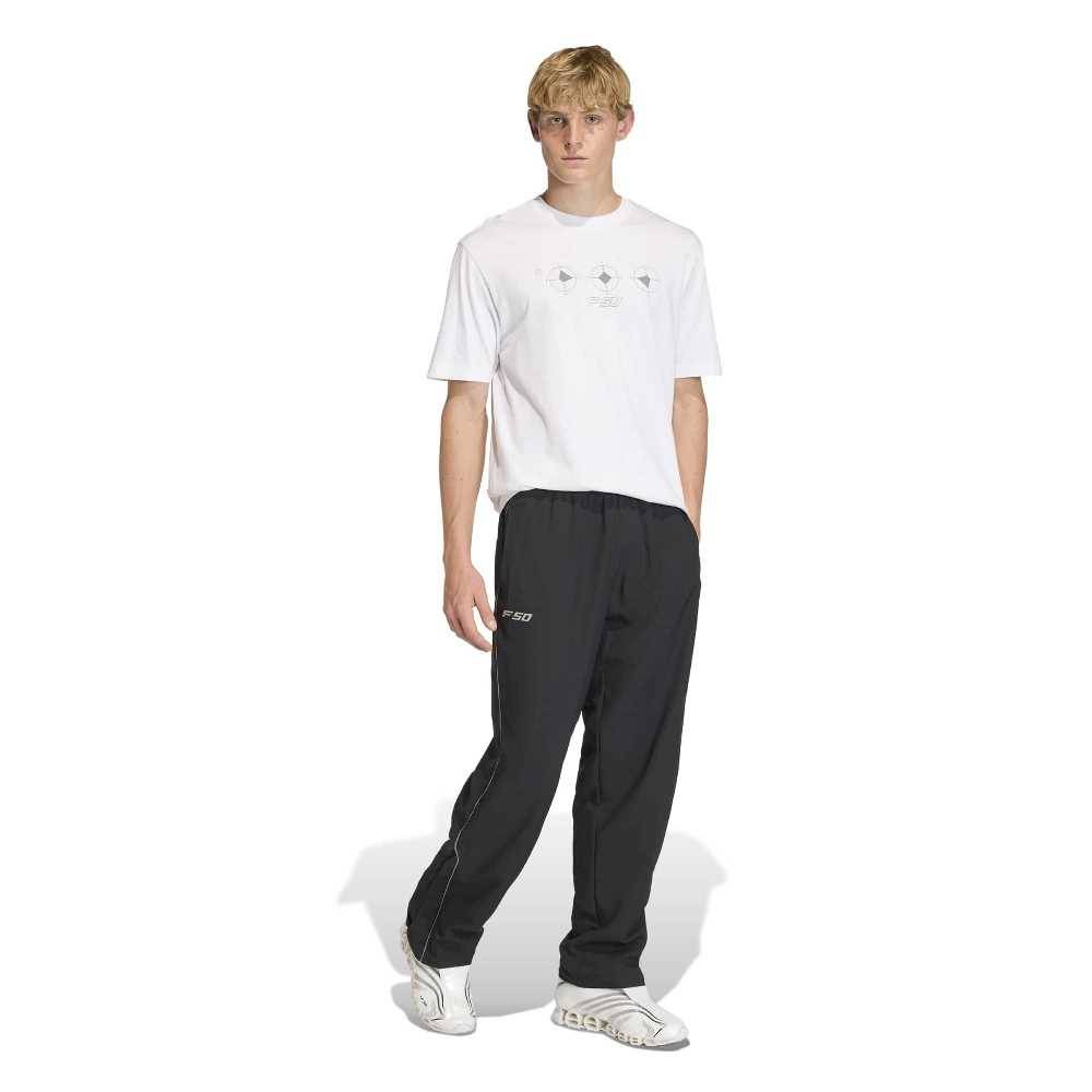 ADIDAS ORIGINALS F50 LOOSE PANTS
