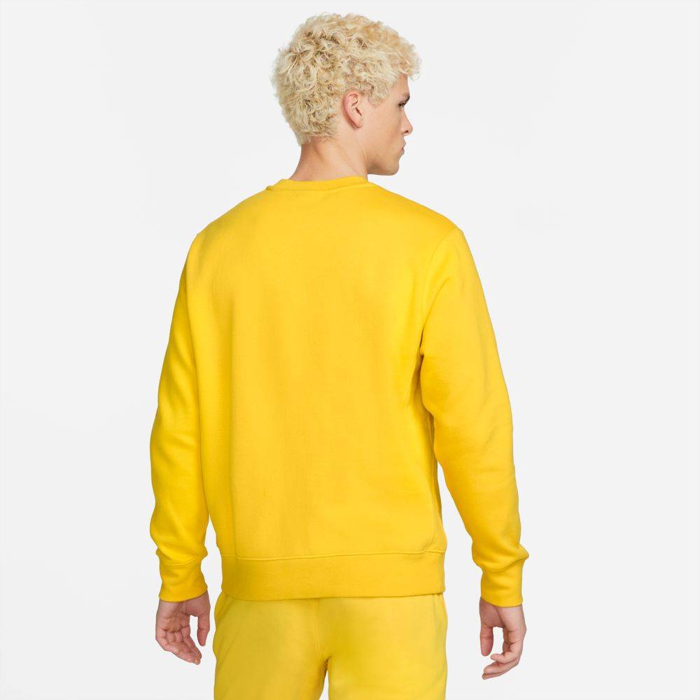 NIKE SPORTSWEAR CLUB FLEECE CREW MENS