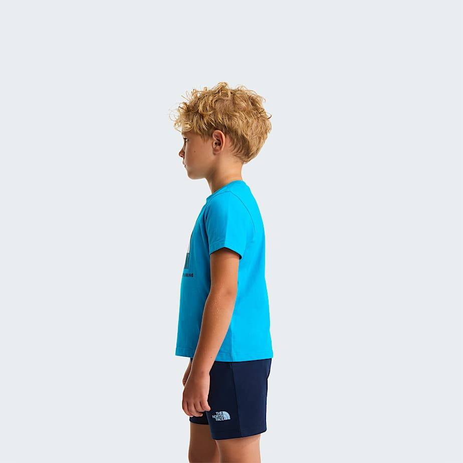 THE NORTH FACE KID BOX NSE PLAY SET