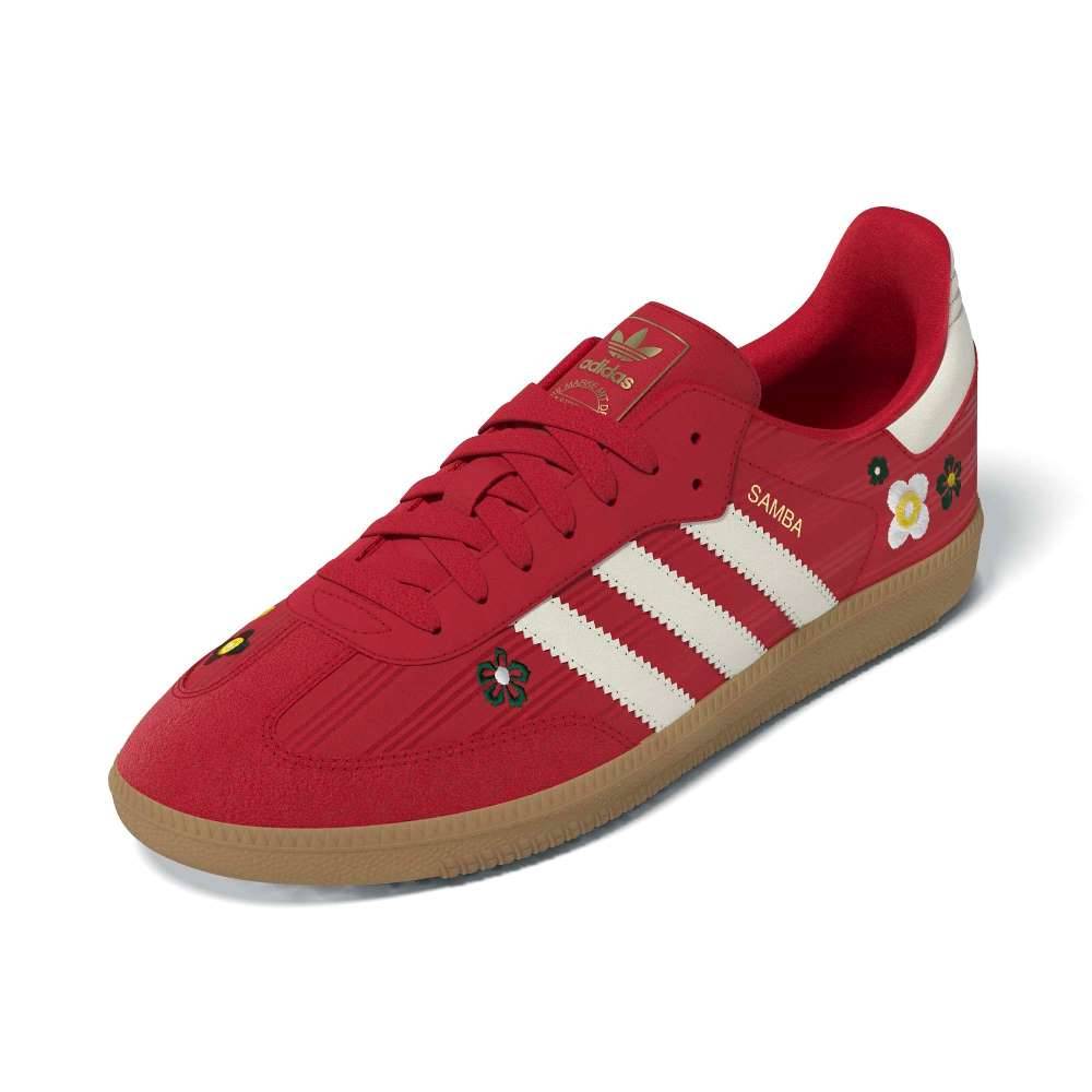 Adidas x Liberty London SAMBA OG W