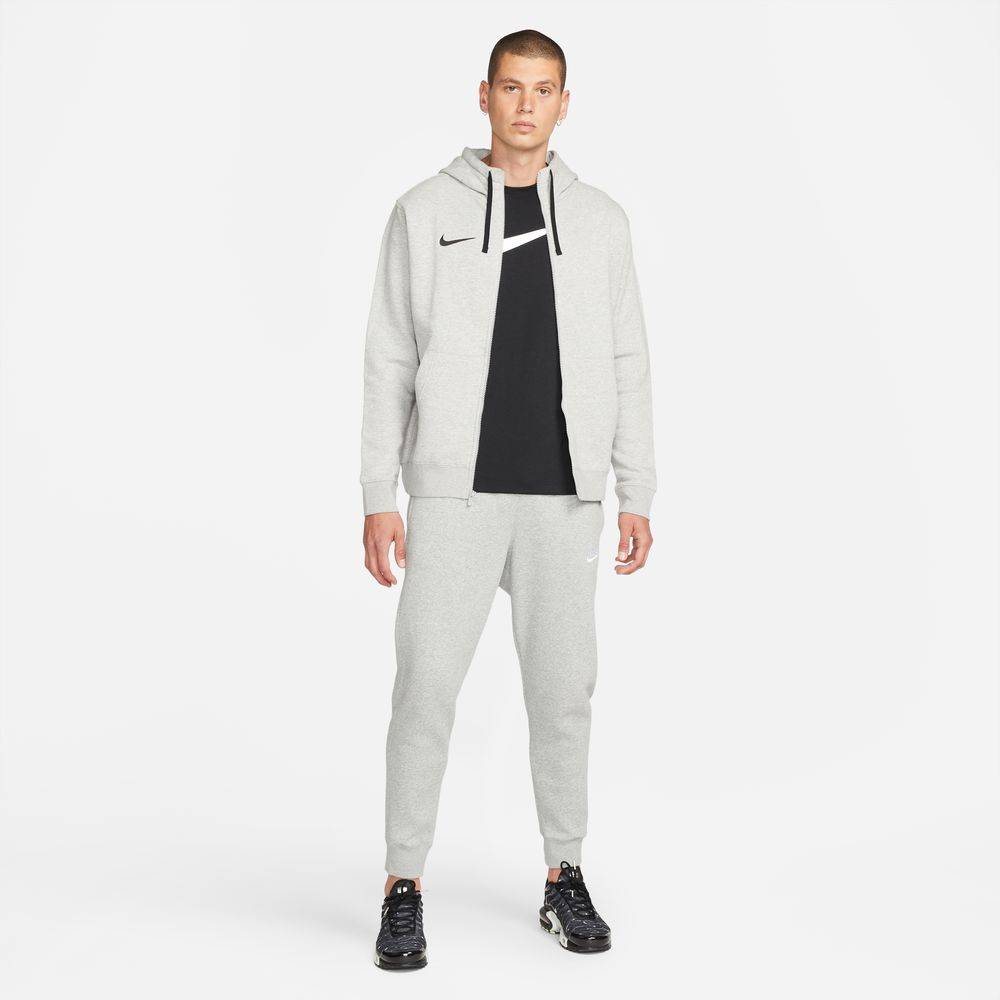 NIKE PARK 20 FLEECE FULL-ZIP HOODIE