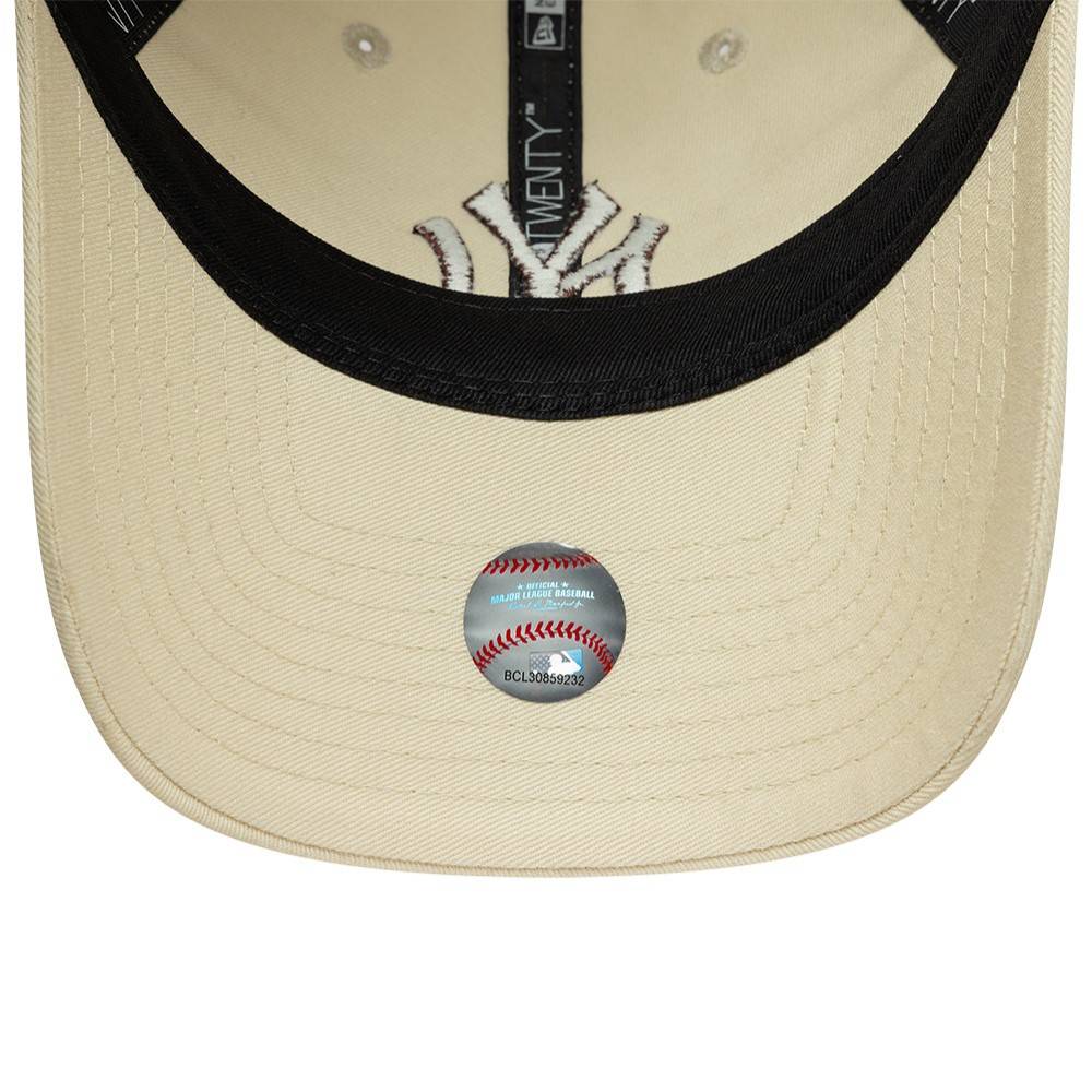NEW ERA LEAGUE ESSENTIAL 9TWENTY NEW YORK YANKEES