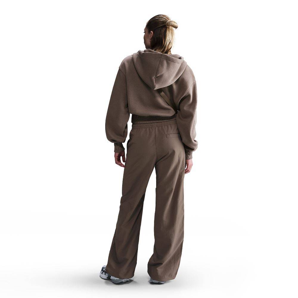 NIKE  NSW WOMENS TREND MEDIUM-RISE WOVEN PANT