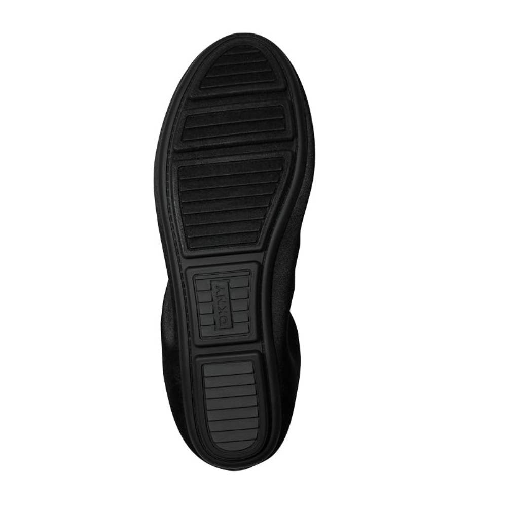 DKNY MILLZI BALLET PUMPS