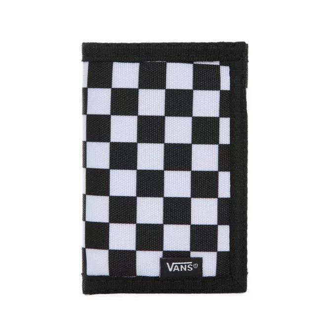 VANS SLIPPED WALLET