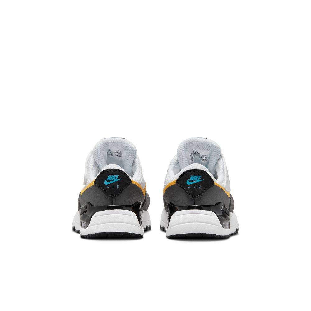 NIKE AIR MAX SYSTM INFANT SHOES