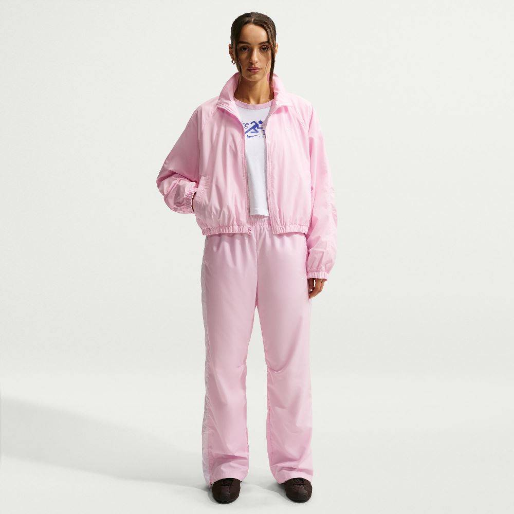 NIKE NSW WOMENS OVERSIZED TRACK JACKET