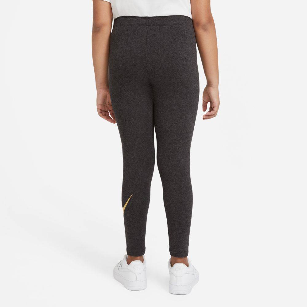 NIKE NSW GIRLS FAVORITES SHINE LEGGINGS ( EXTENDED SIZE)