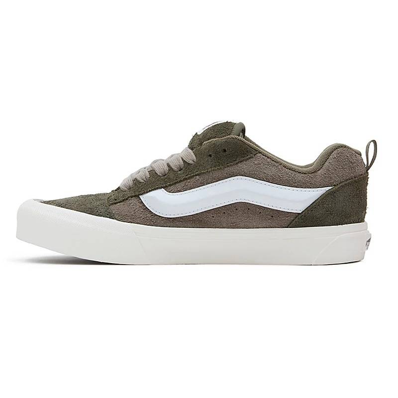 VANS KNU SKOOL SHOES