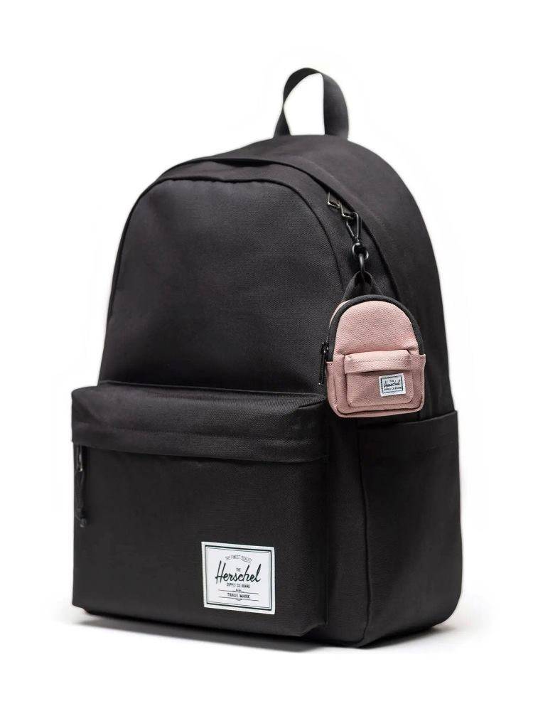 HERSCHEL CLASSIC BACKPACK BAG CHARM