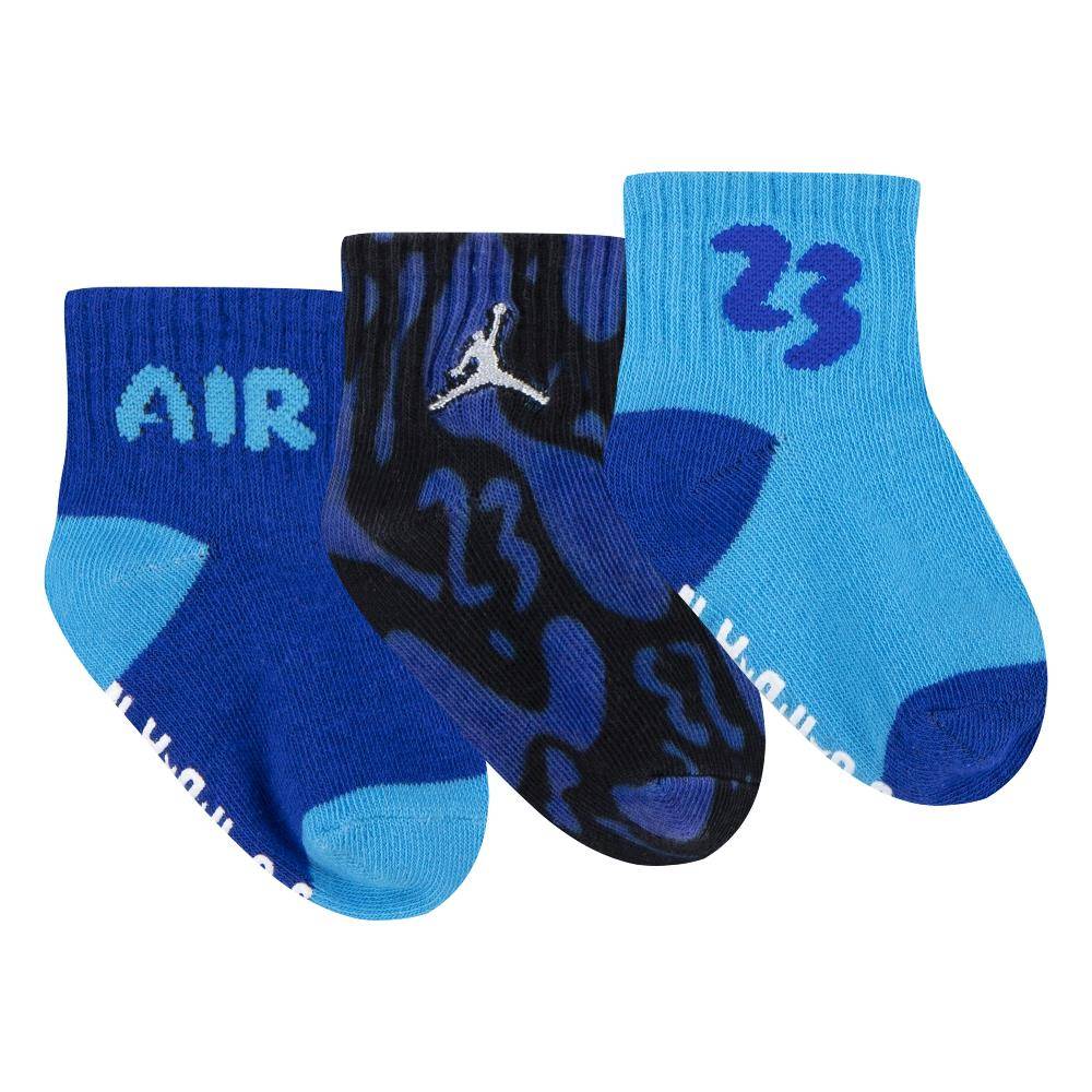 NIKE JORDAN JHB LIL CHAMP 3PK GRIPPER