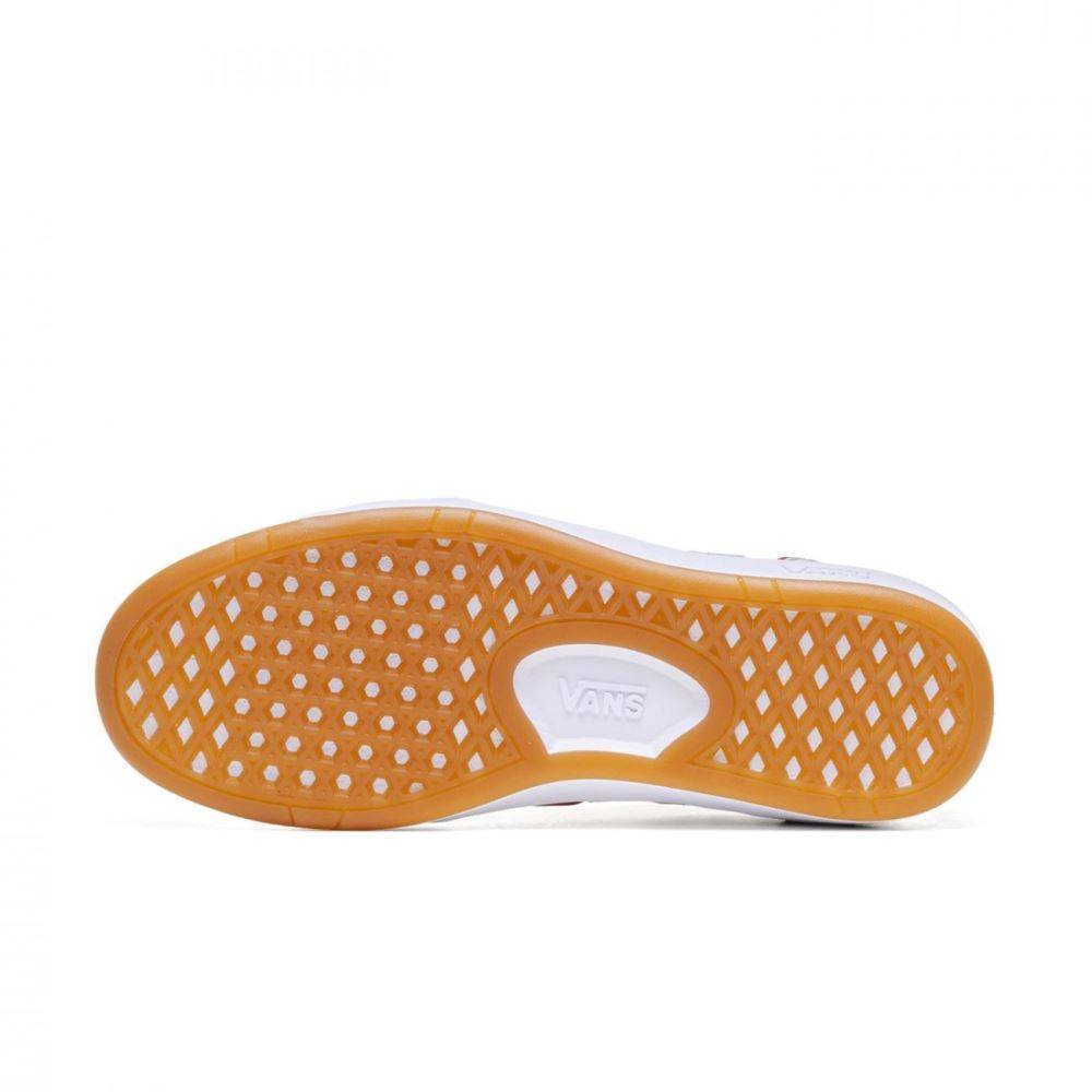 VANS LOWLAND COMFYCUSH JMP SHOES