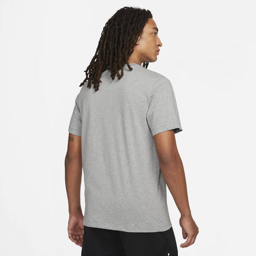 NIKE JORDAN BRAND SS GRAPHIC CREW
