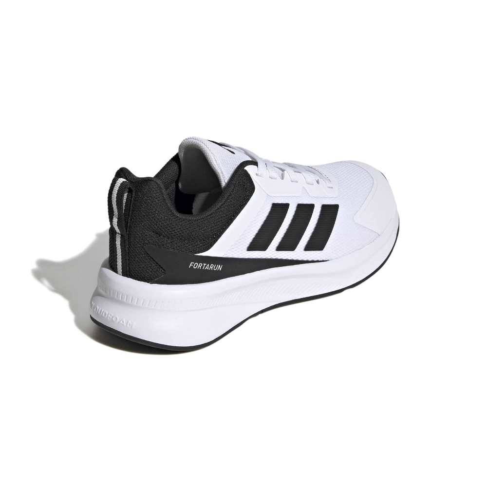 ADIDAS JUNIOR FORTARUN 4.0 SHOES