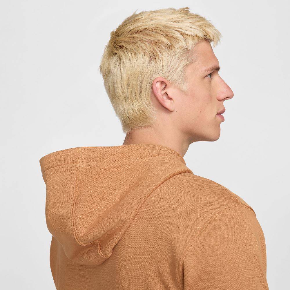 NIKE SPORTSWEAR CLUB FLEECE HOODIE MENS