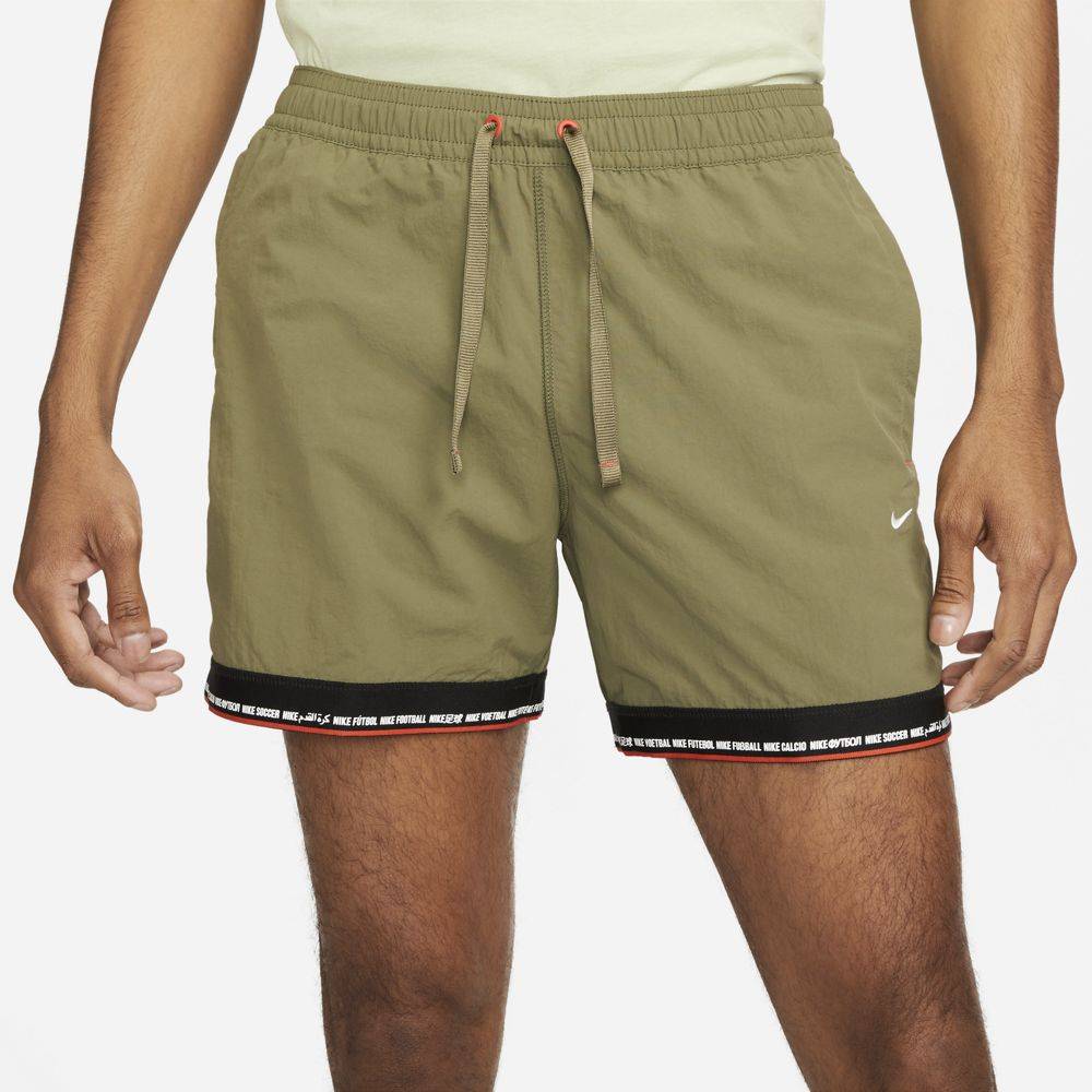 NIKE FC TRIBUNA WOVEN SHORT