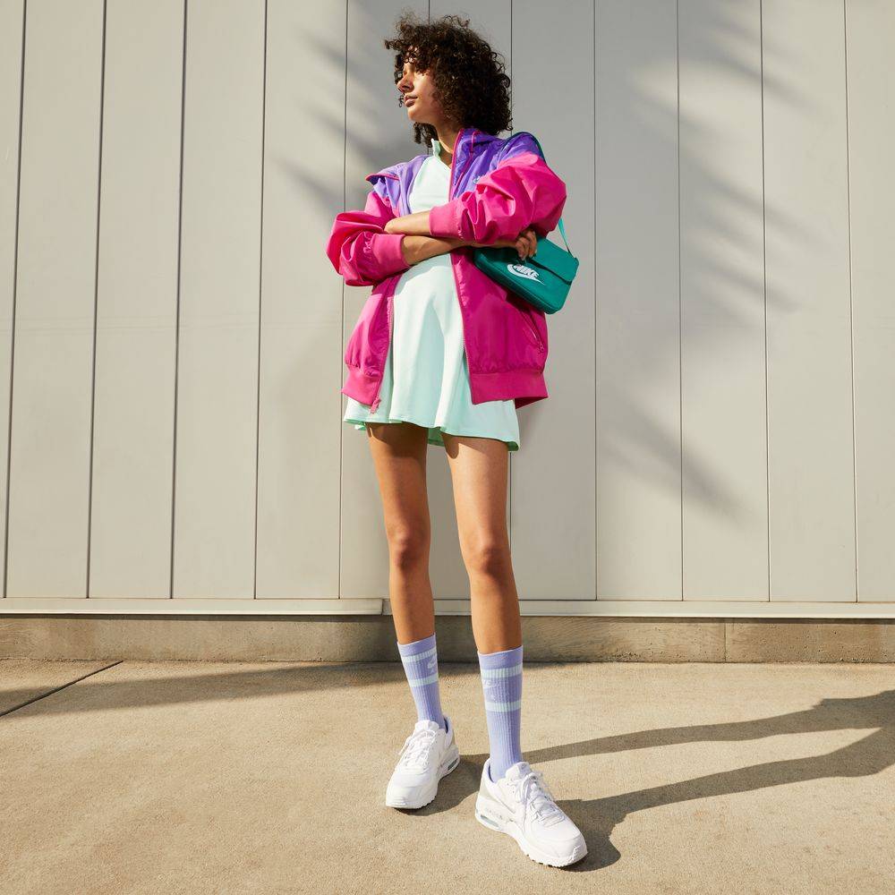 NIKE WOMENS AIR MAX EXCEE