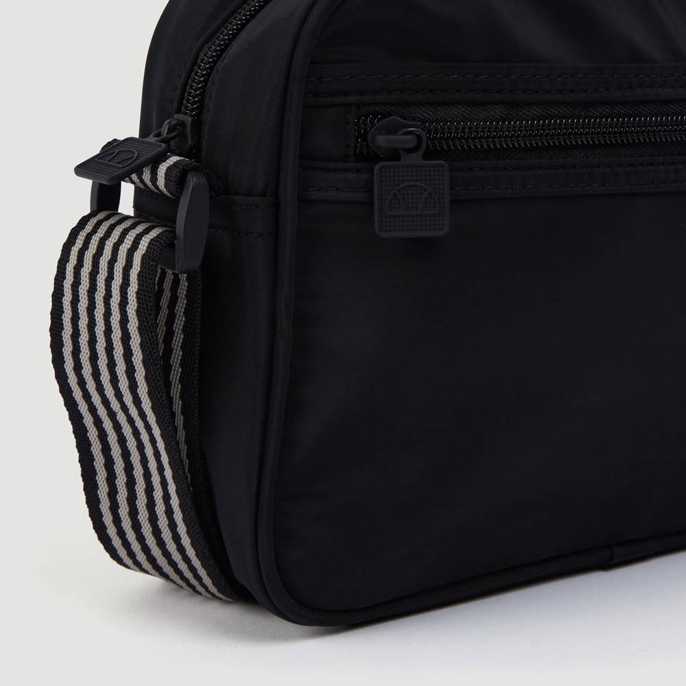 ELLESSE SARTORIA LUQUELLO CROSS BODY BAG