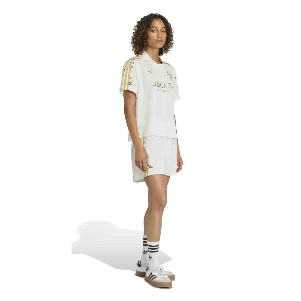 ADIDAS 3S FB SHORTS