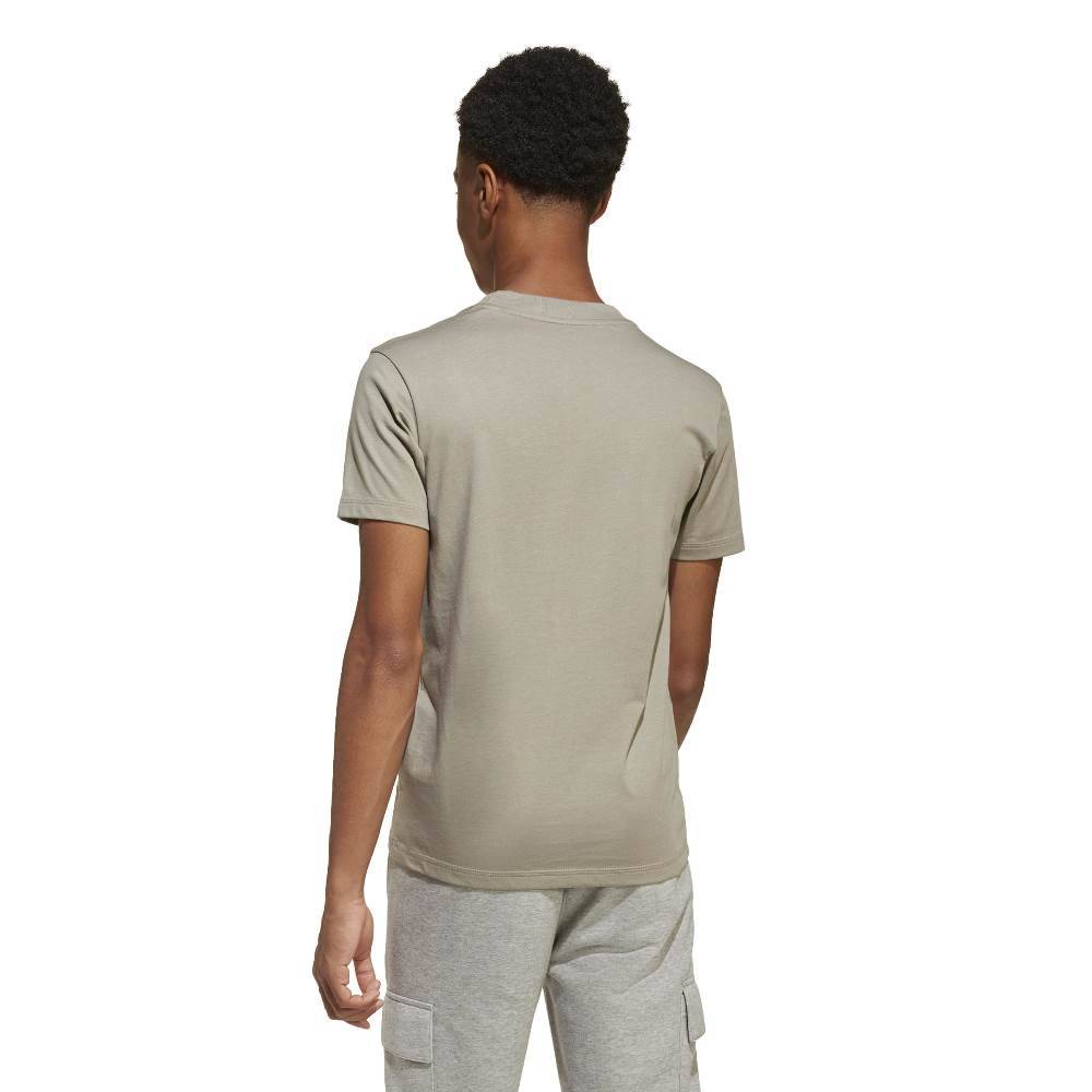 ADIDAS YOUTH ESSENTIALS T-SHIRT