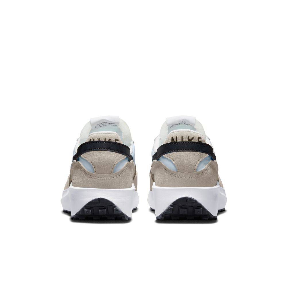 NIKE WAFFLE DEBUT SHOES