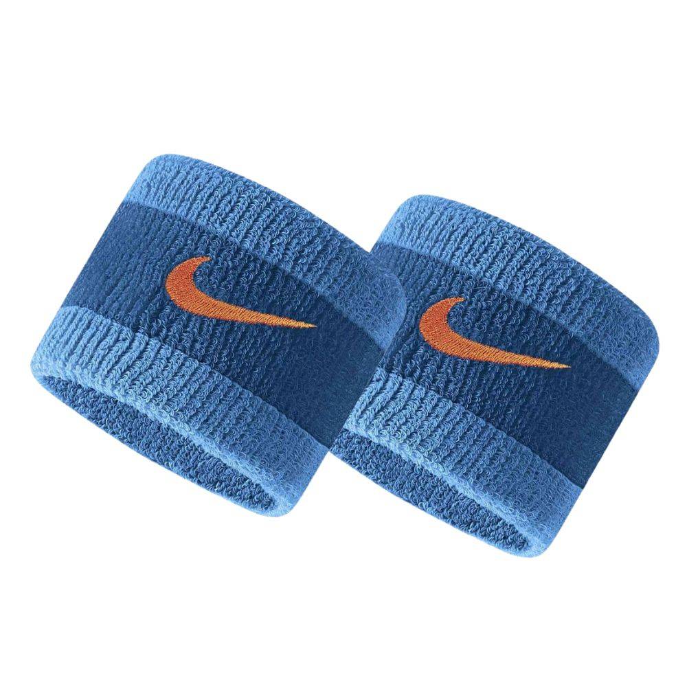 NIKE SWOOSH WRISTBAND 2-PACK