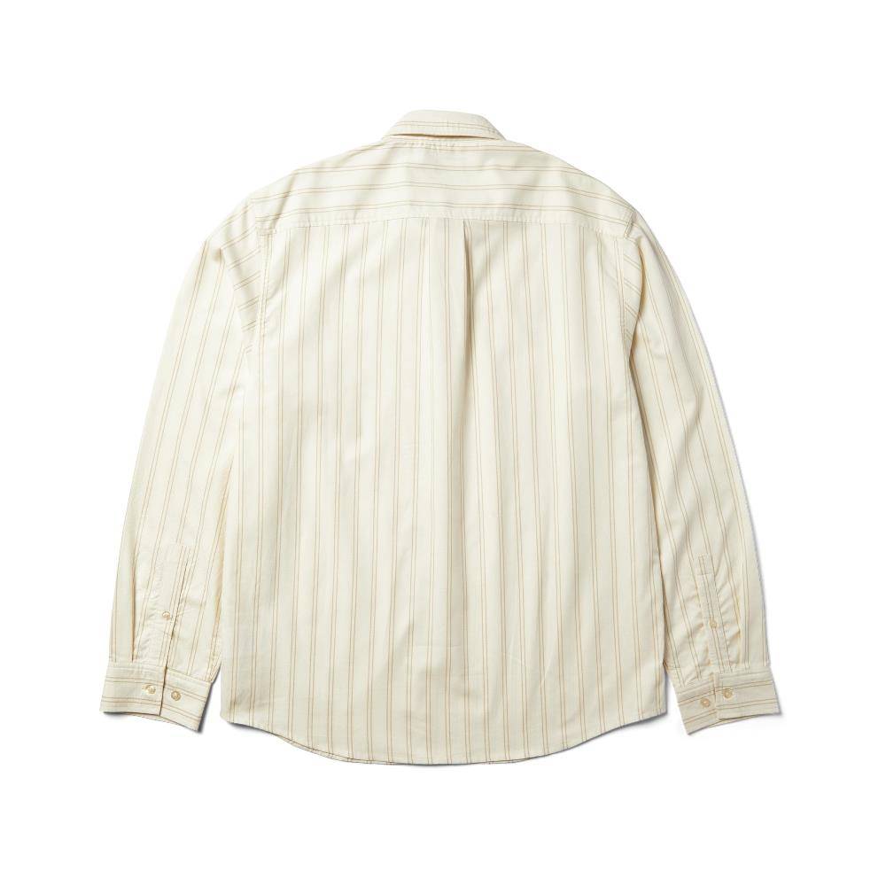 HUF CLASSIC ARCH LS OXFORD SHIRT