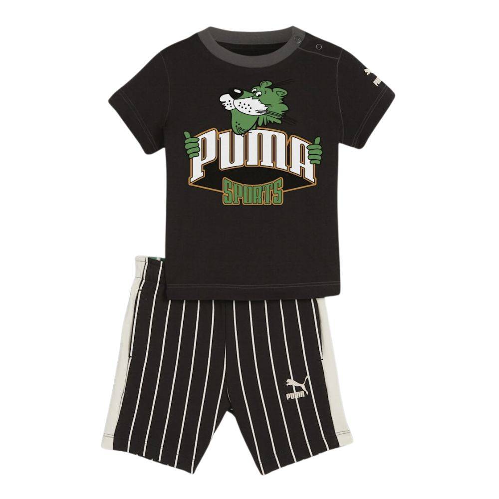 PUMA MINICATS FANBASE SET